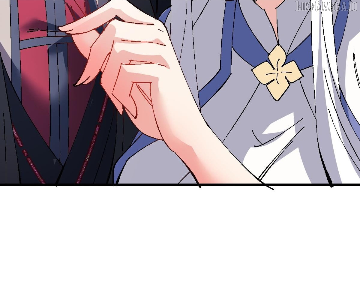 Master: This rebellious disciple is definitely not the Holy Son Chapter 151 - page 81